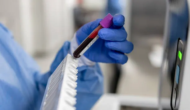 Hematologia