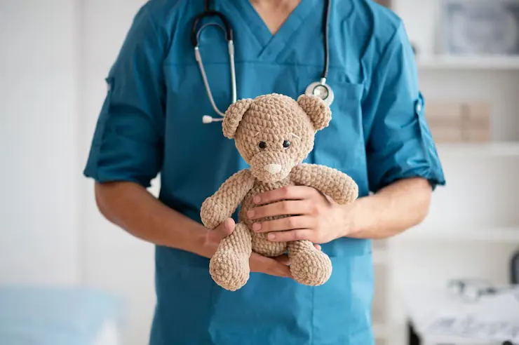 Pediatria